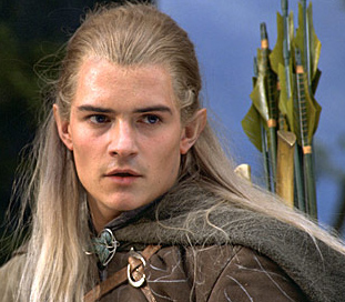 Legolas